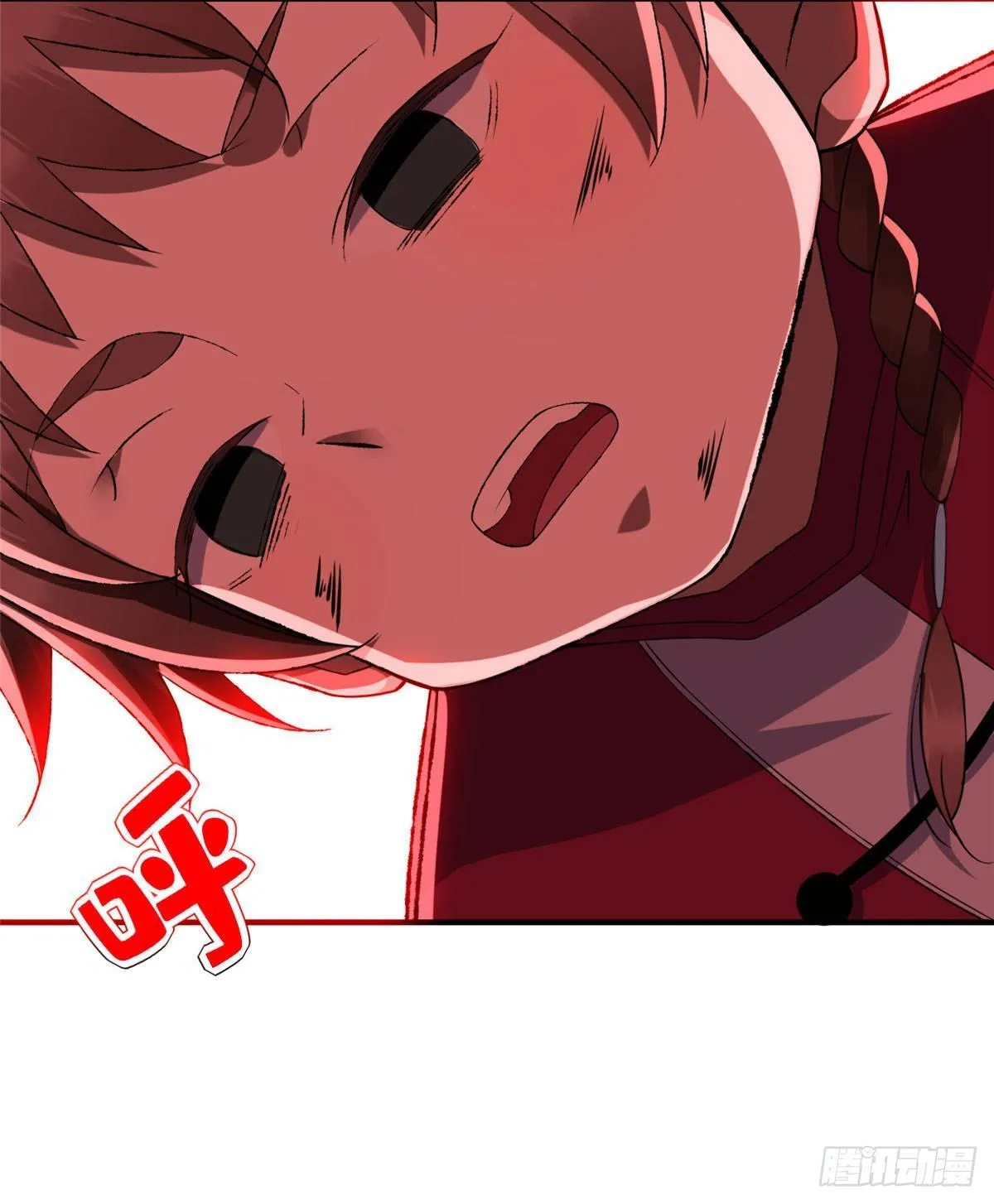 第34话：变强的目标！ 第51页