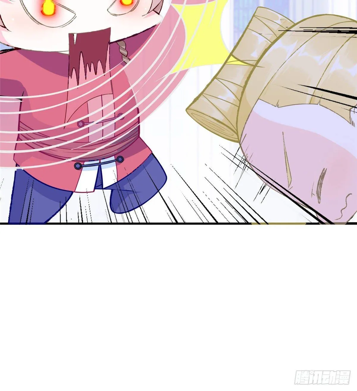 第36话：年终大排名开始 第26页