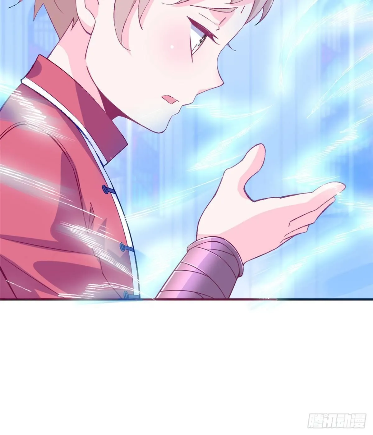 第36话：年终大排名开始 第34页