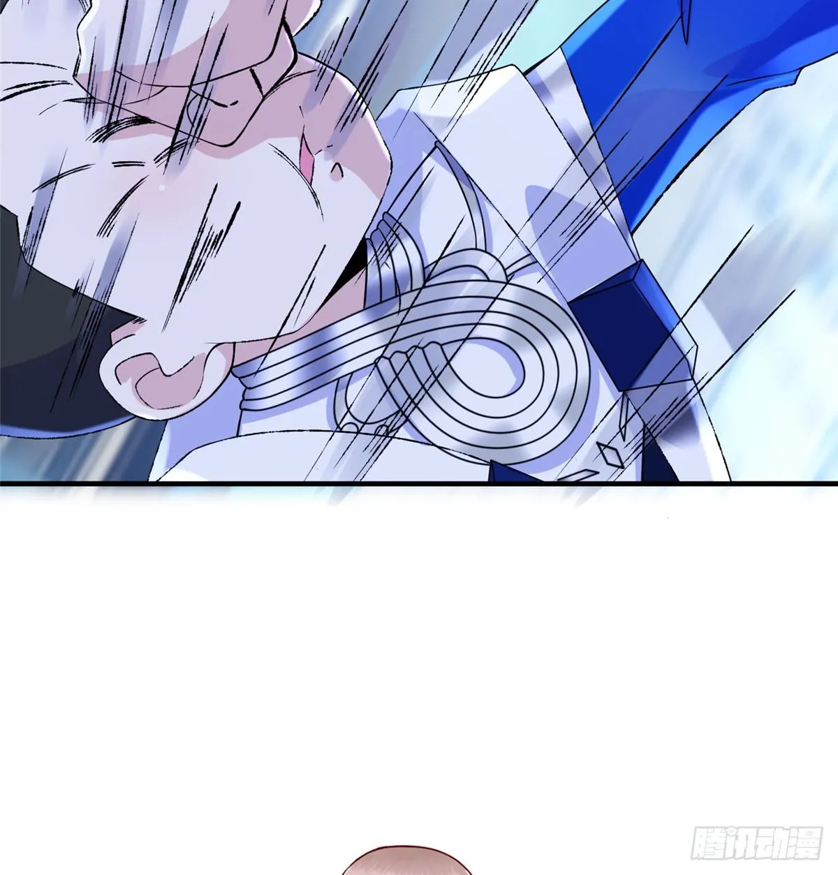 第37话： 洛潮的绝杀秘技 第18页