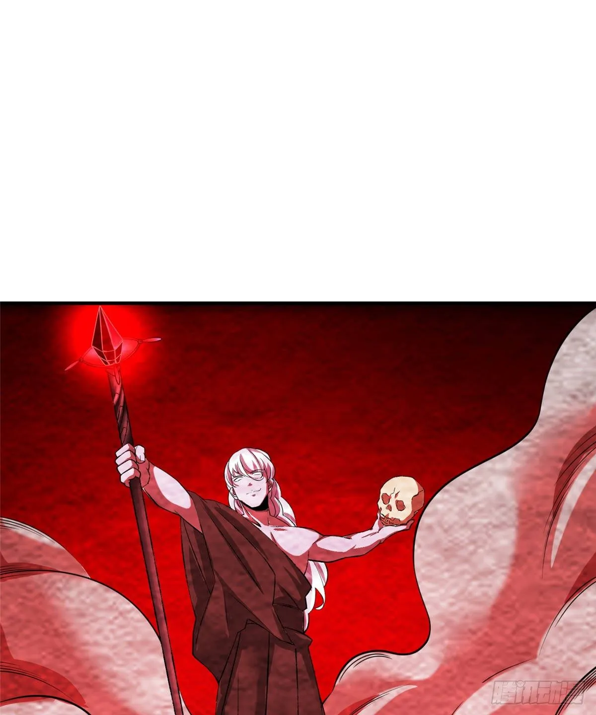 第42话： 神秘壁画 第51页