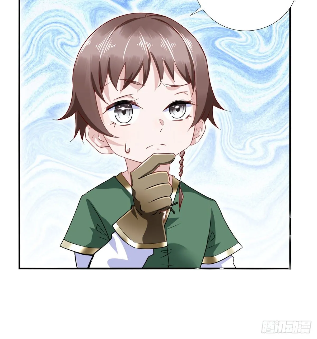 第42话： 神秘壁画 第64页