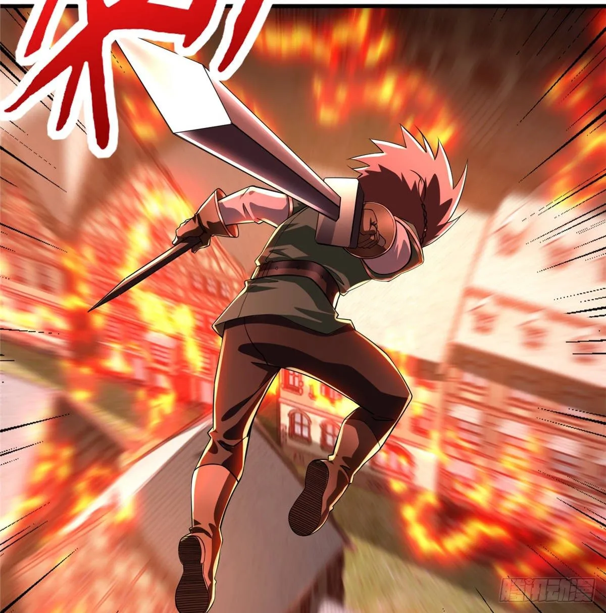第44话：解救村民 第14页