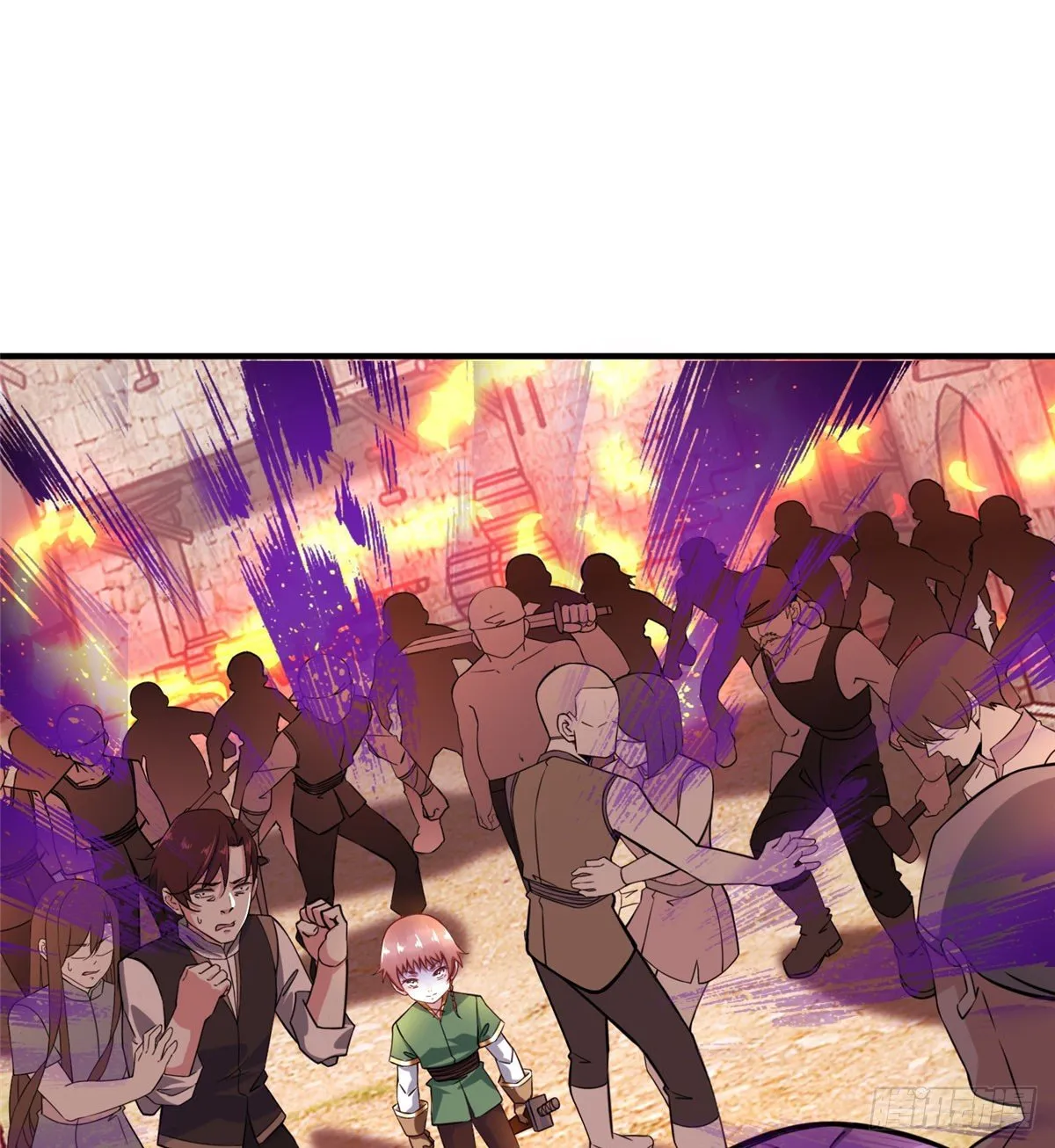 第44话：解救村民 第24页
