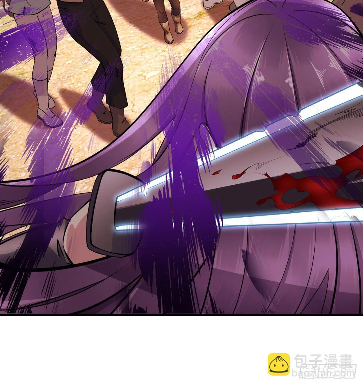 第44话：解救村民 第25页