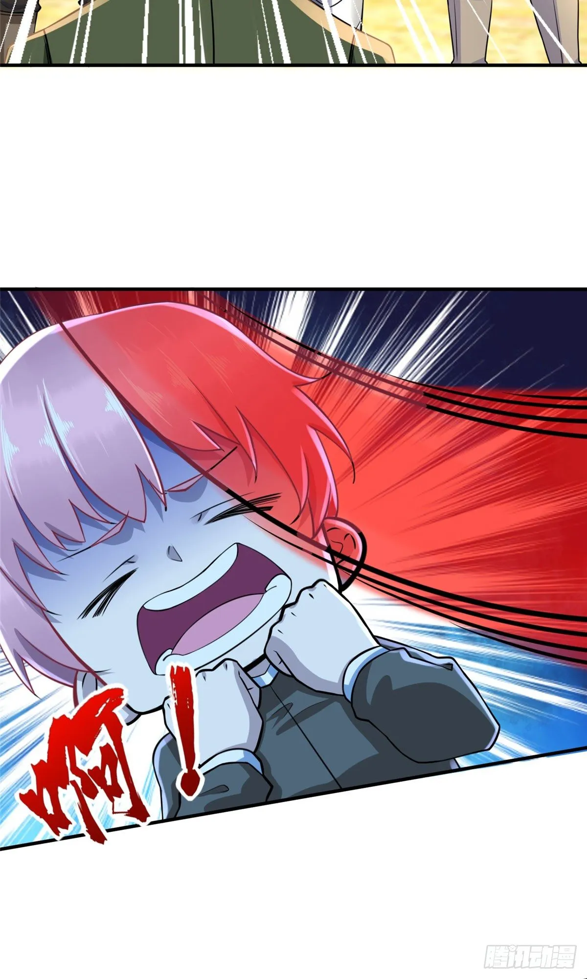 第45话：一起杀出去！ 第19页