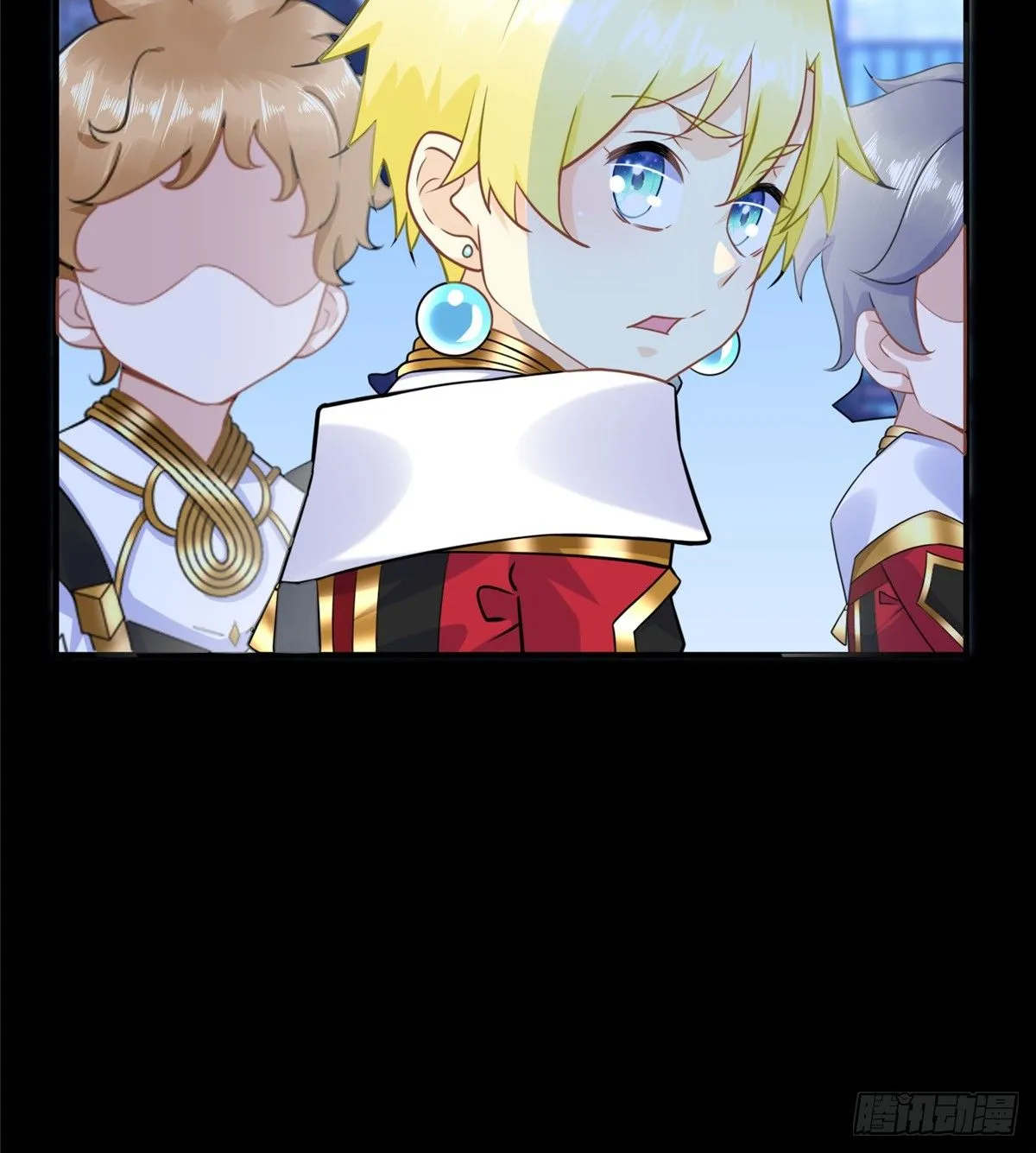 第47话：虚拟世界 第40页