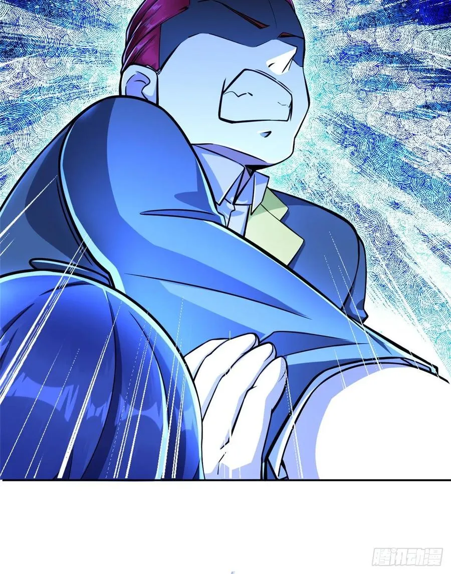 第72话 甲班五强VS金陵小队 第52页