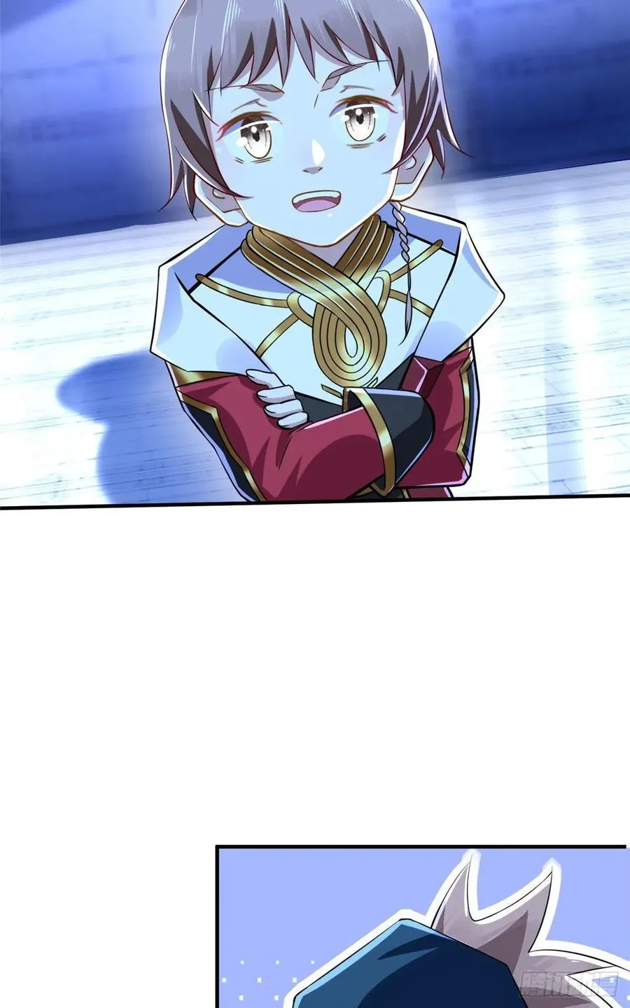 第74话 气劲级 第14页