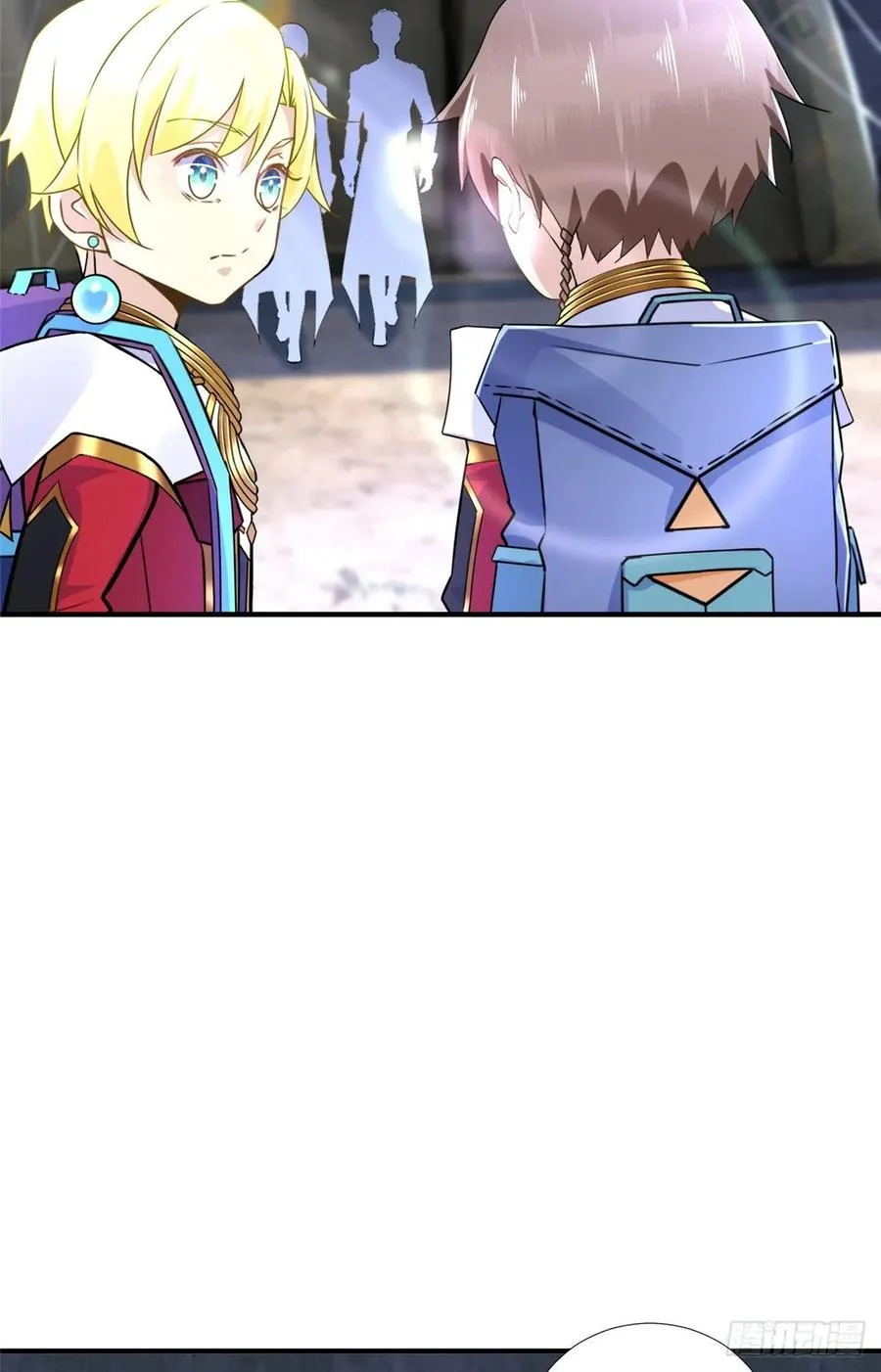 第76话 选择继续 第59页