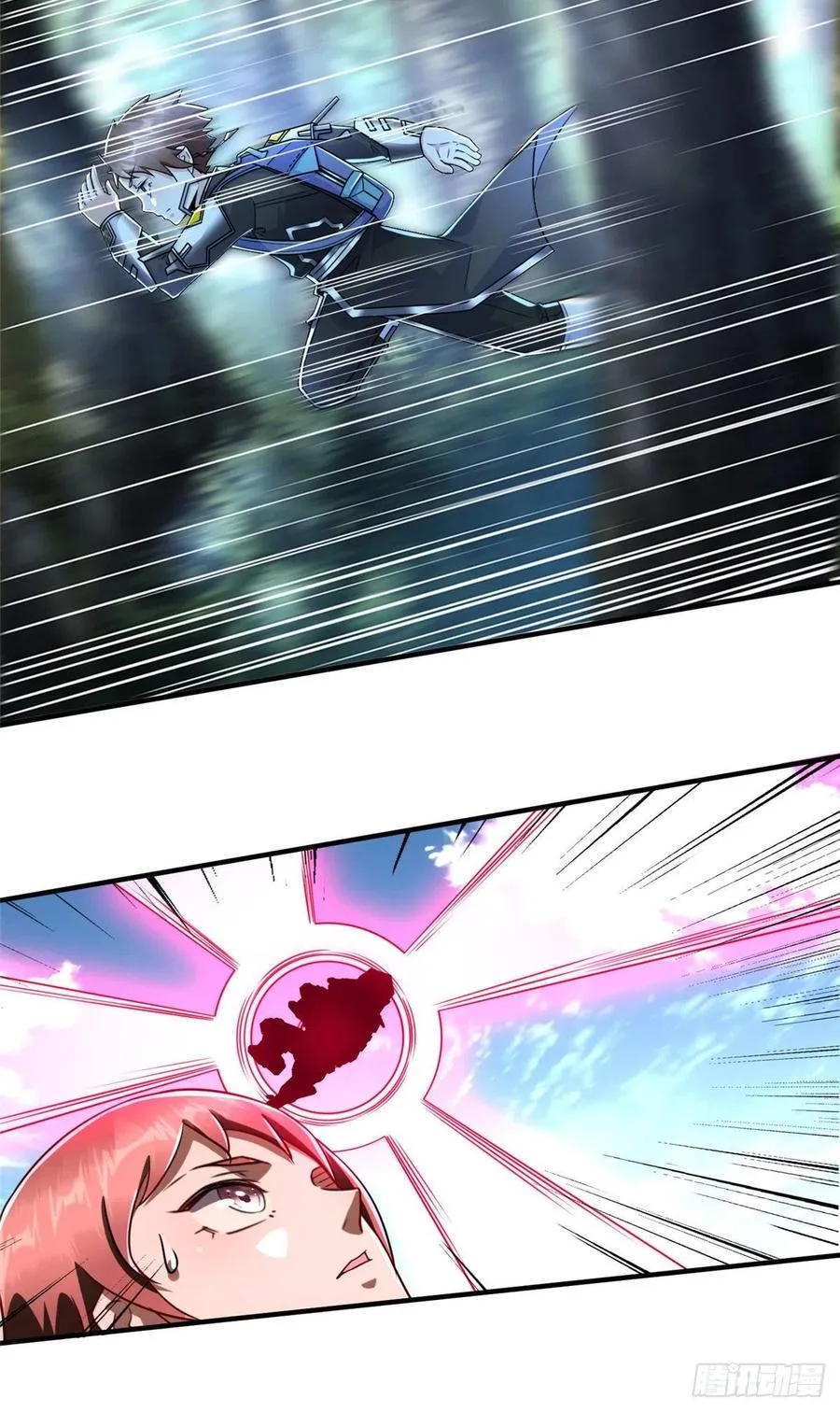 第79话 等着我来 第21页