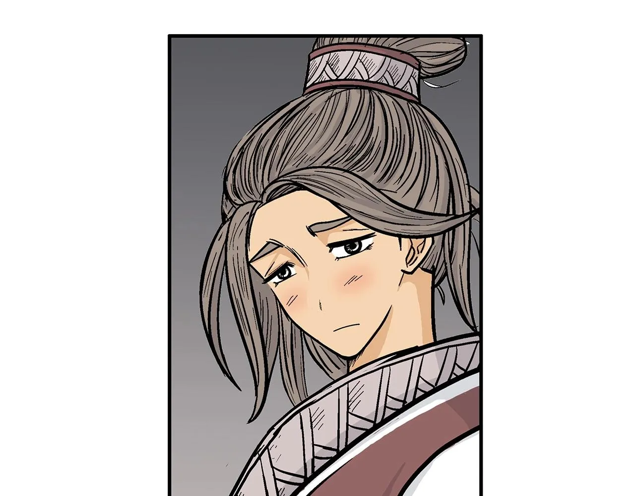 第95话 魔教上门砸场子啦！！！ 第17页