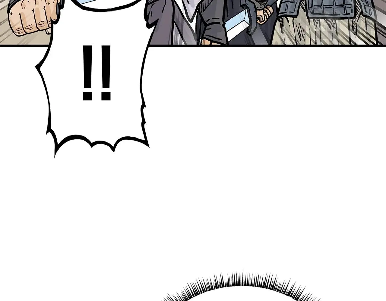 第95话 魔教上门砸场子啦！！！ 第38页