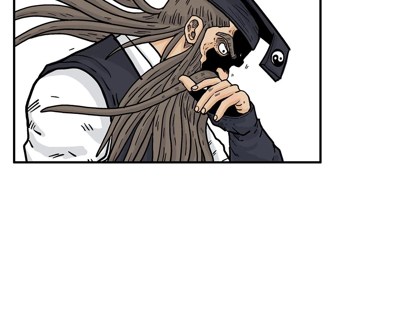 第95话 魔教上门砸场子啦！！！ 第59页