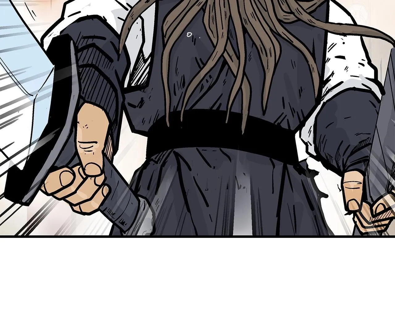 第95话 魔教上门砸场子啦！！！ 第128页