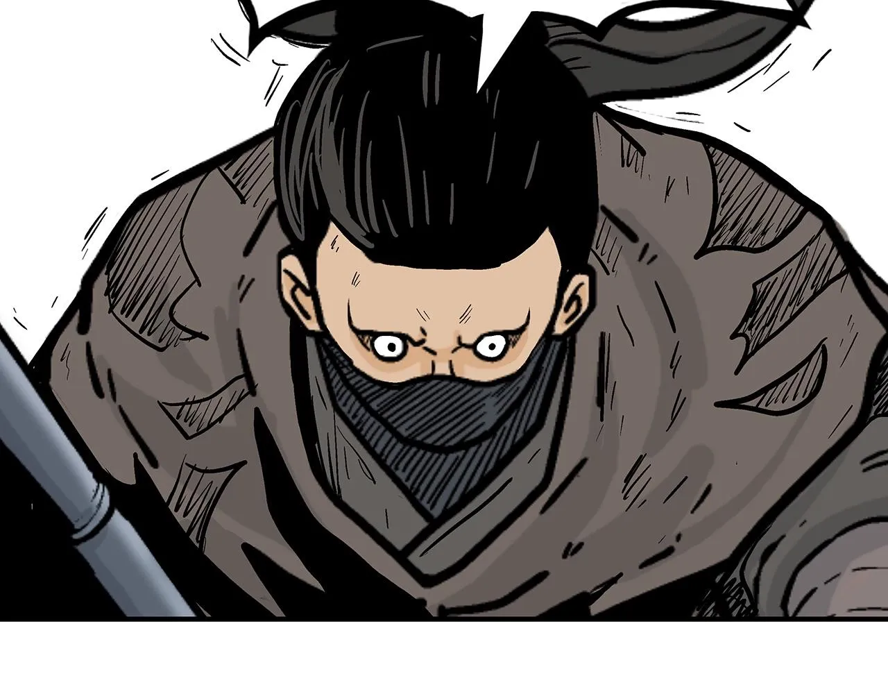 第96话 与魔教开战！ 第23页