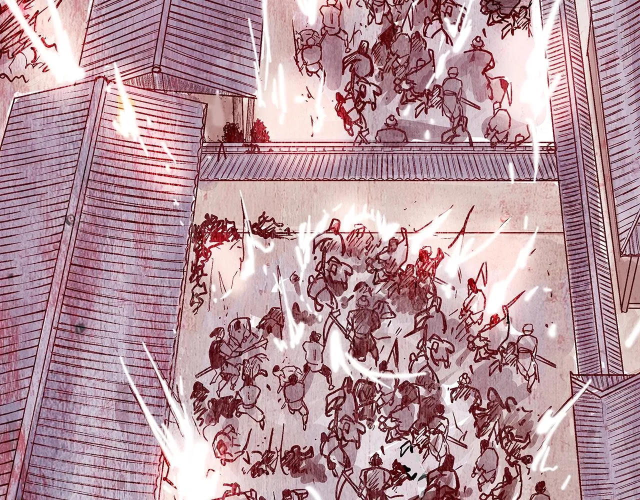 第97话 腥风血雨 第92页