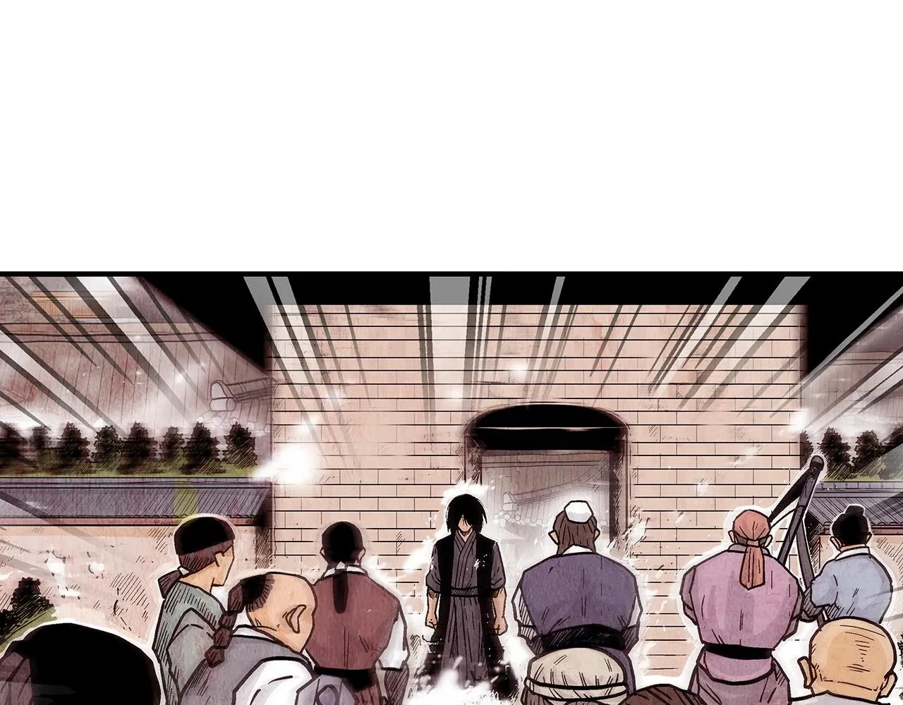 第98话 认祖归宗 第19页