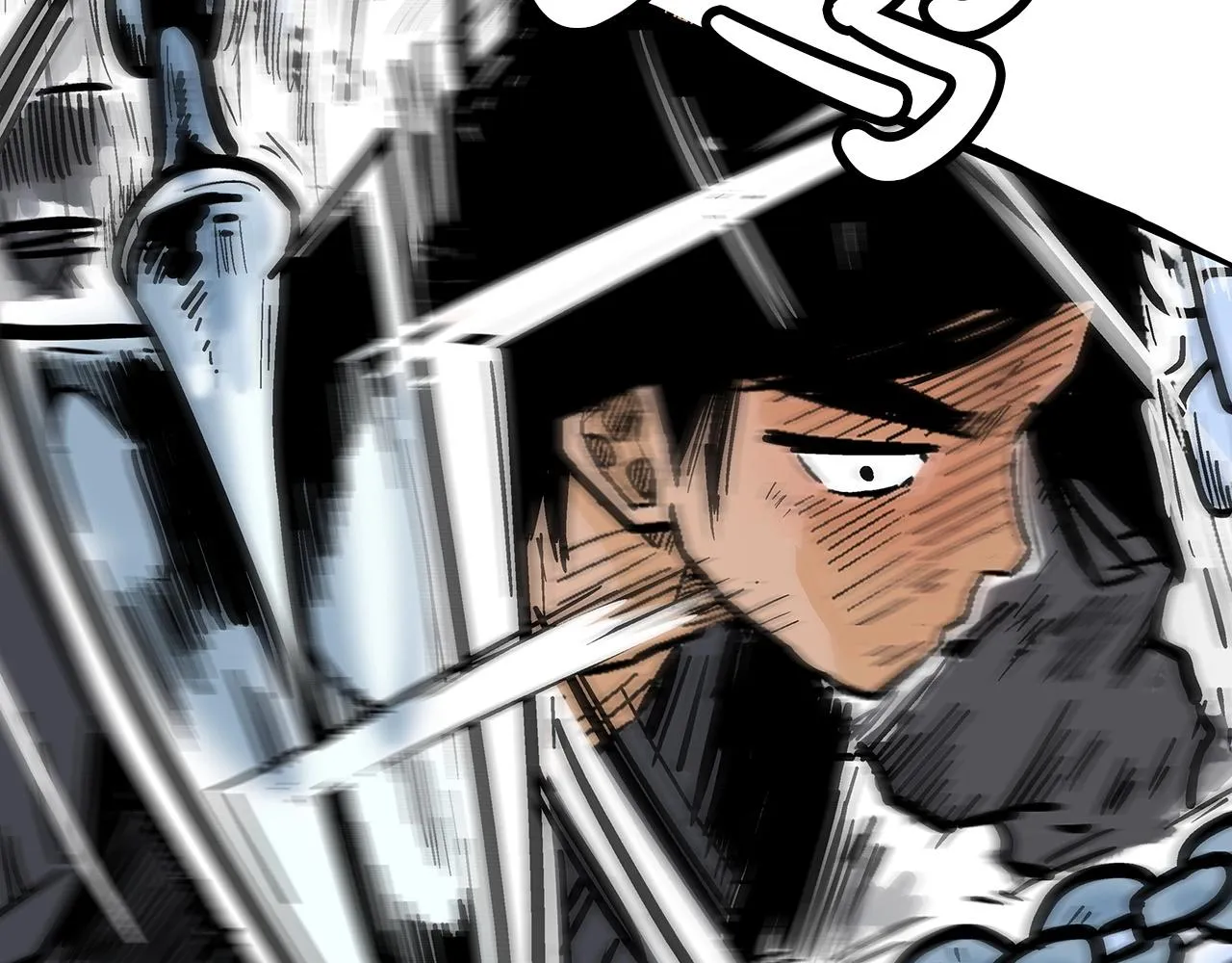 第99话 开战！ 第22页