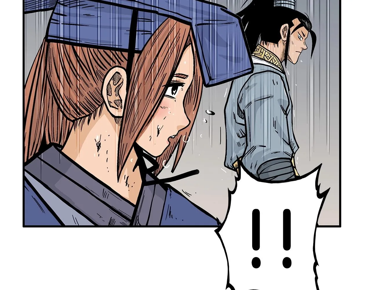 第99话 开战！ 第63页