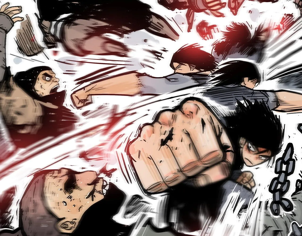 第99话 开战！ 第70页