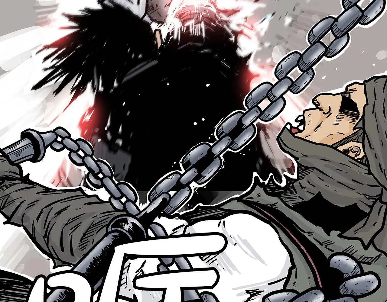 第99话 开战！ 第80页