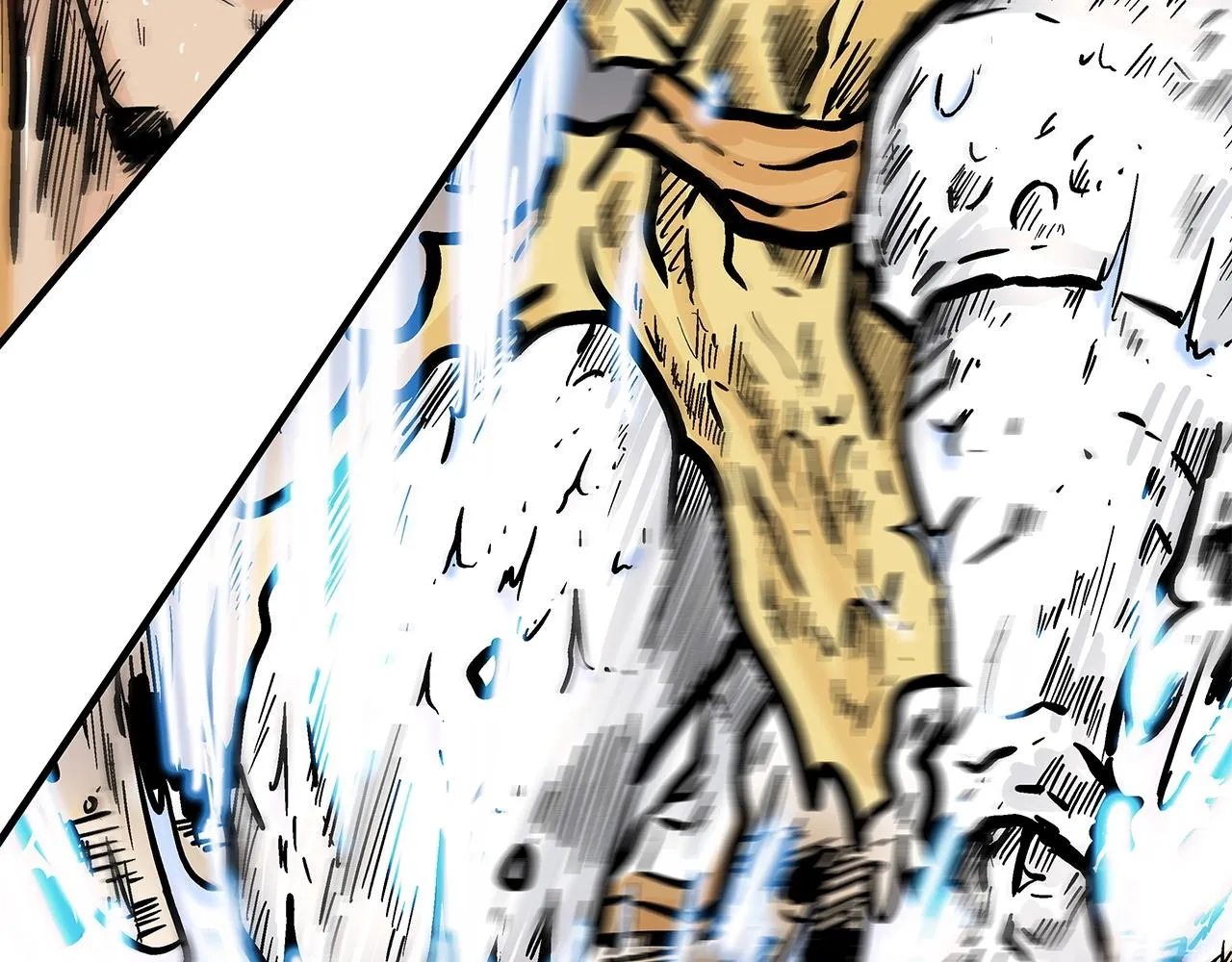 第100话 魔教的梦魇 第30页