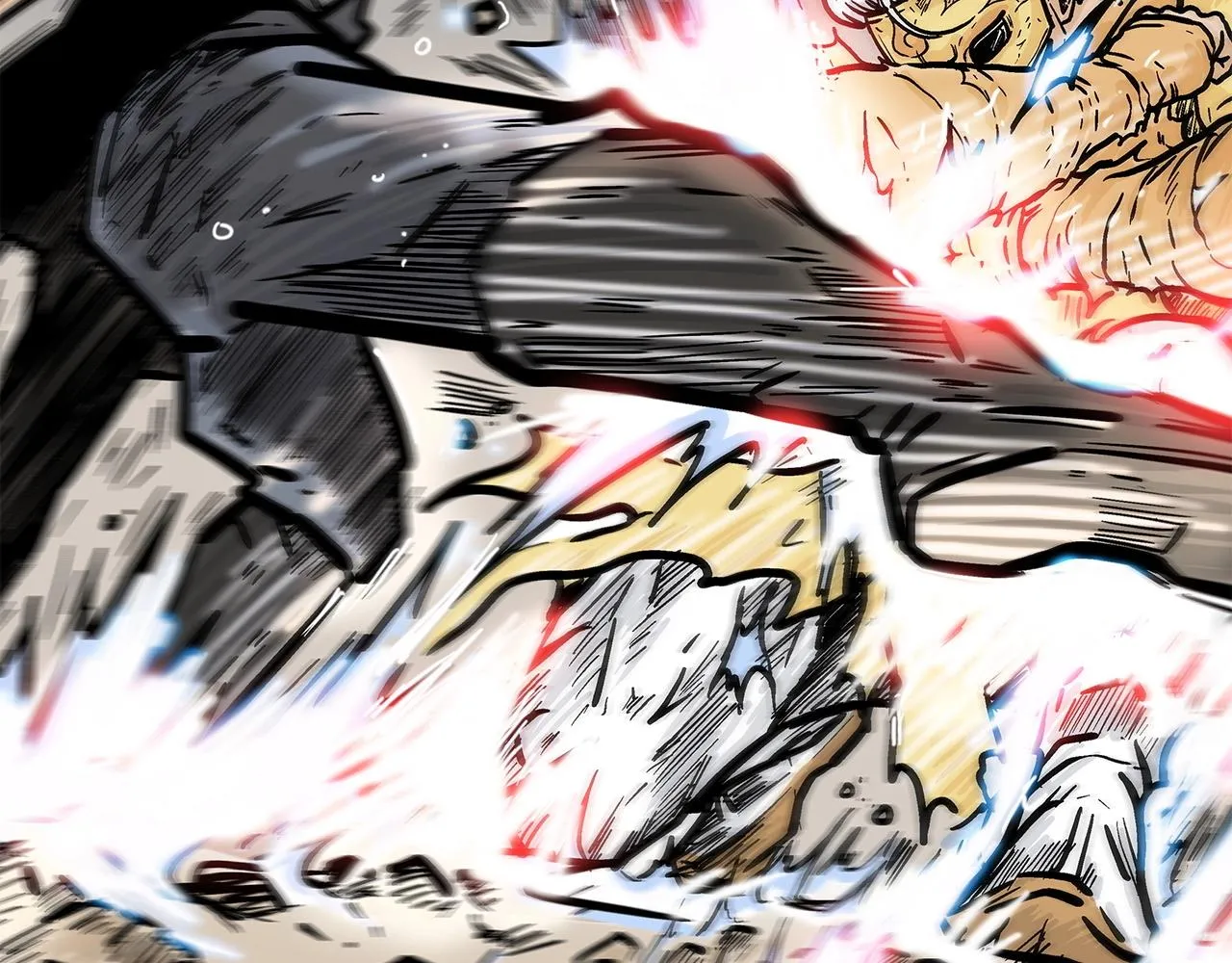 第100话 魔教的梦魇 第33页