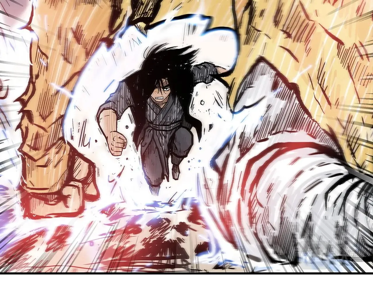 第100话 魔教的梦魇 第46页