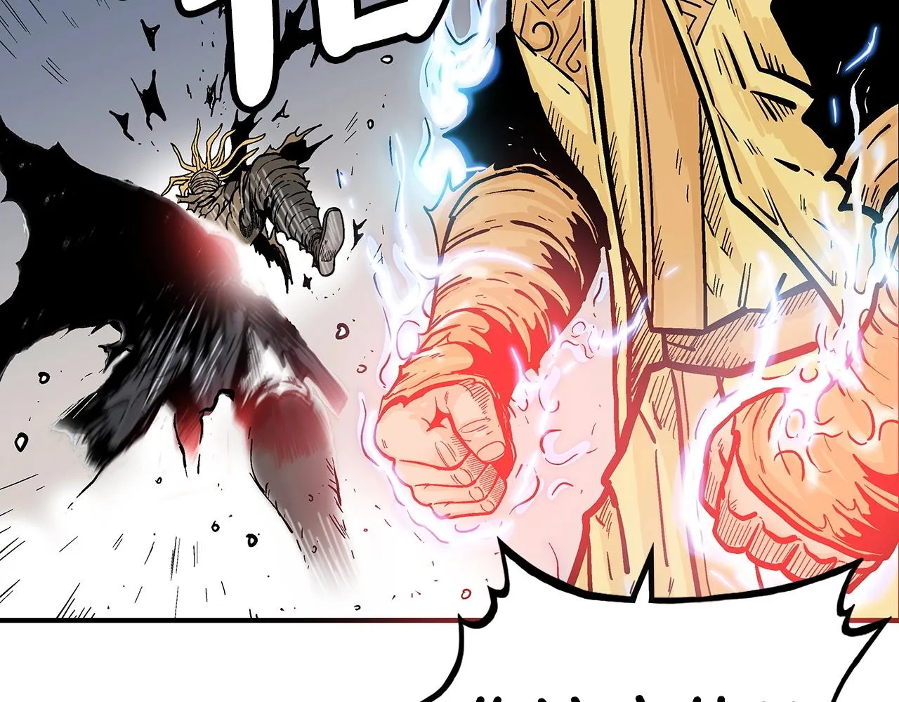 第100话 魔教的梦魇 第77页