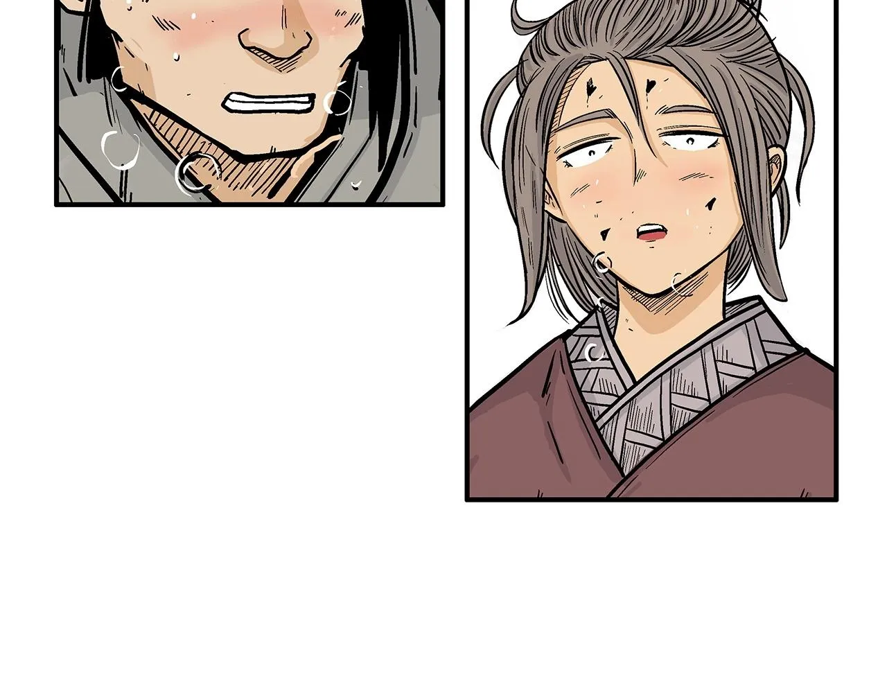 第100话 魔教的梦魇 第92页