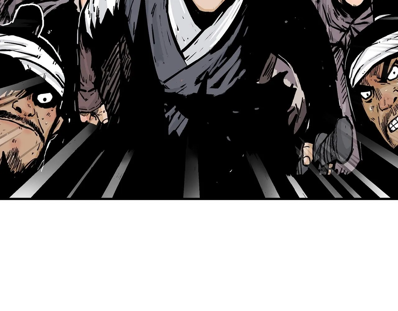 第100话 魔教的梦魇 第126页