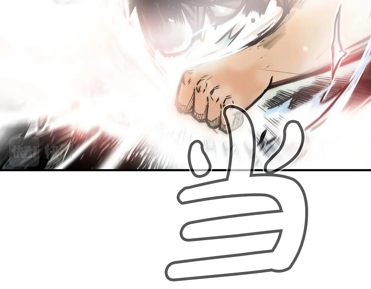 第100话 魔教的梦魇 第133页