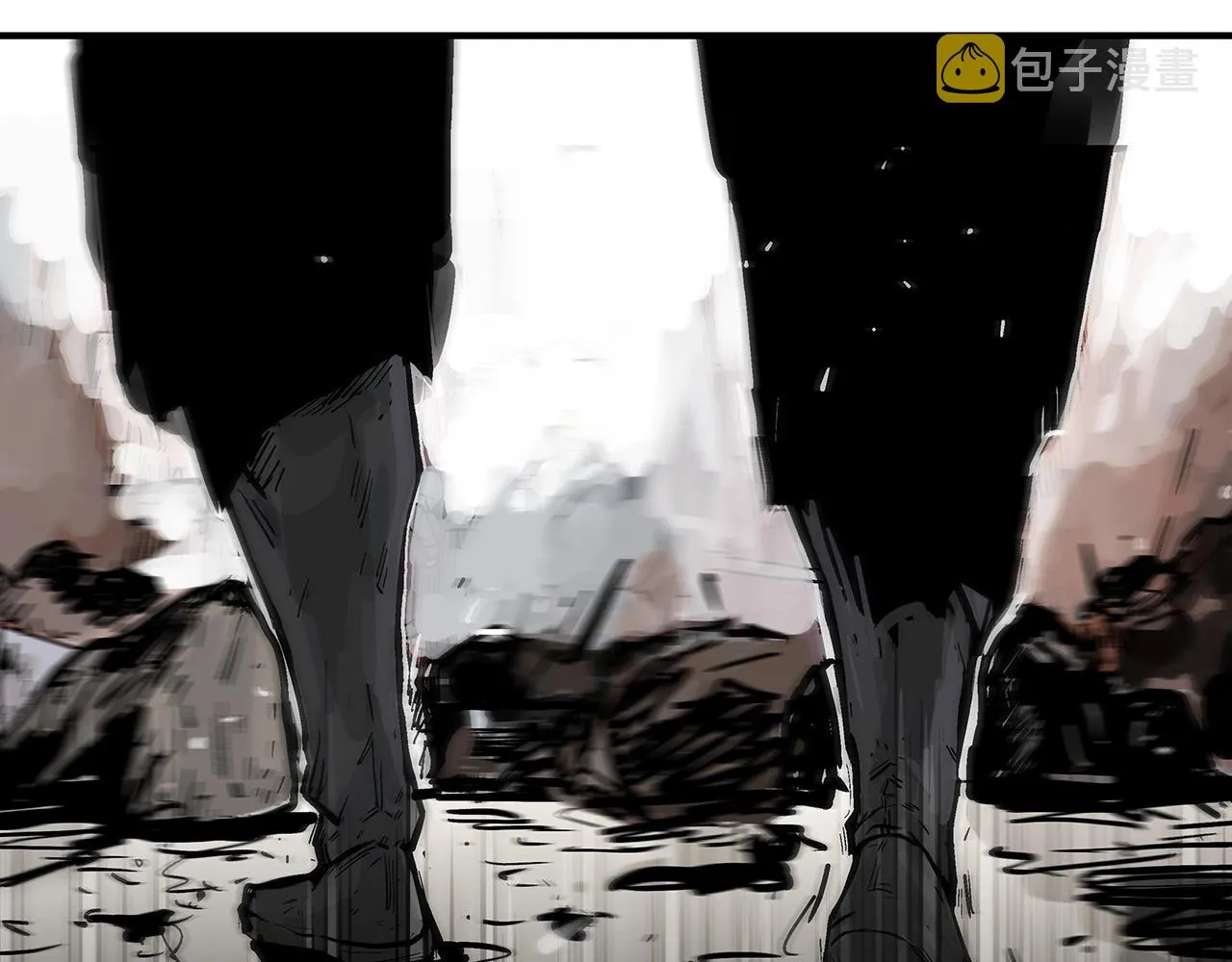 第101话 谭浩..是你吗 第70页