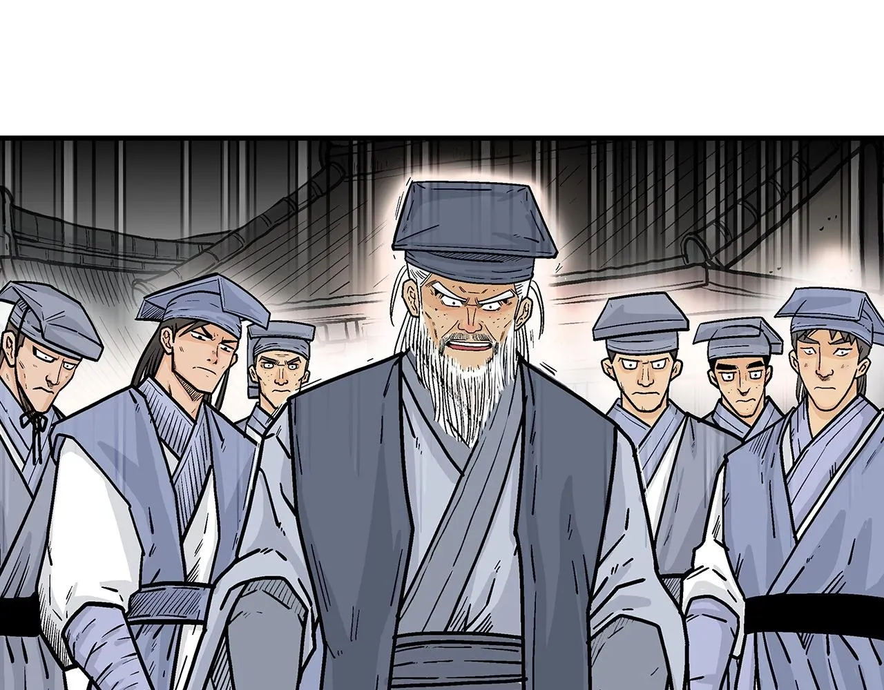 第102话 别再见了 第52页