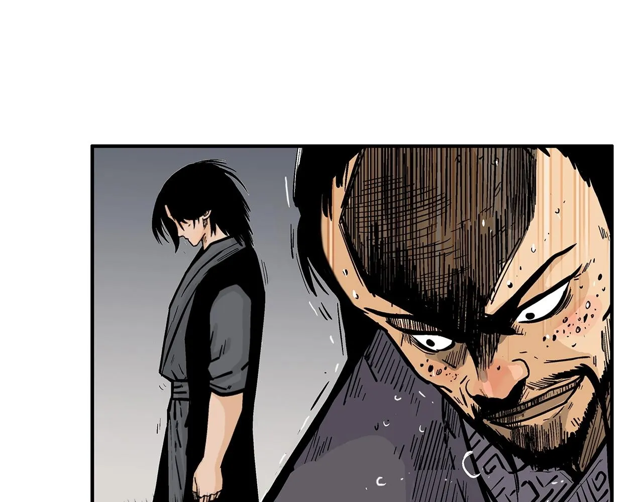 第102话 别再见了 第54页