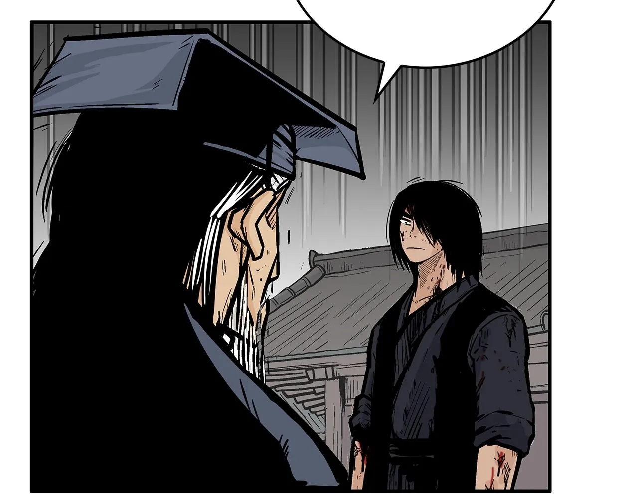 第102话 别再见了 第65页
