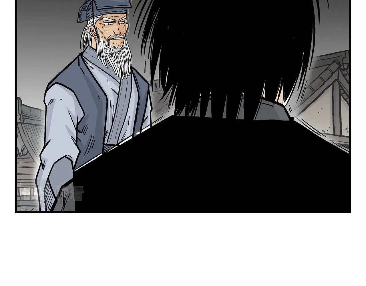 第102话 别再见了 第67页