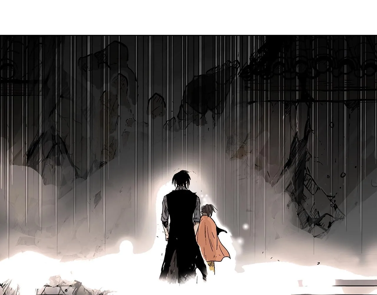 第102话 别再见了 第131页