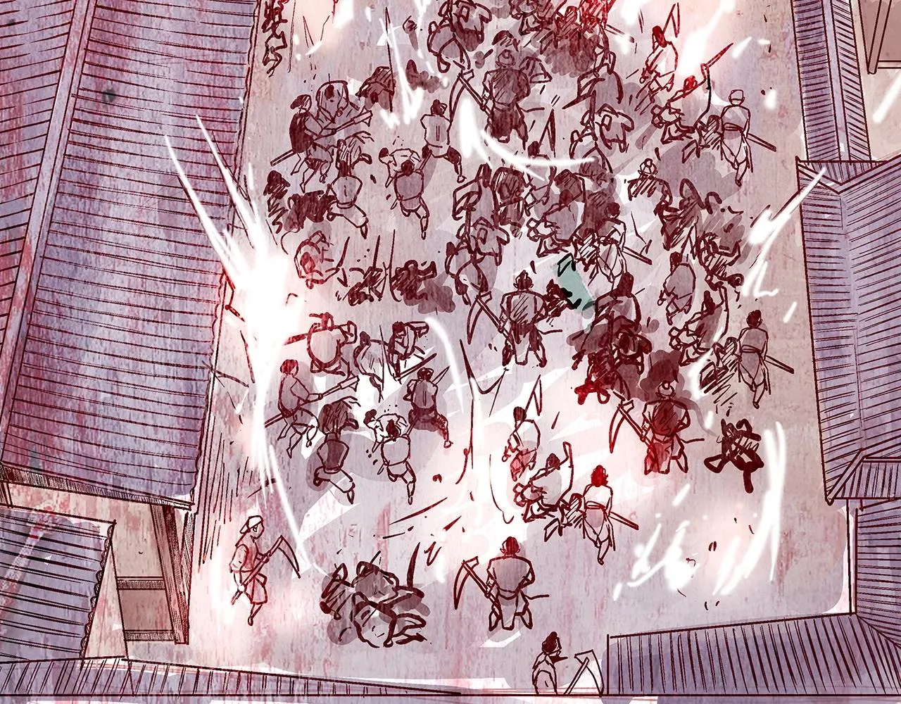 第103话 最后的宁静 第7页
