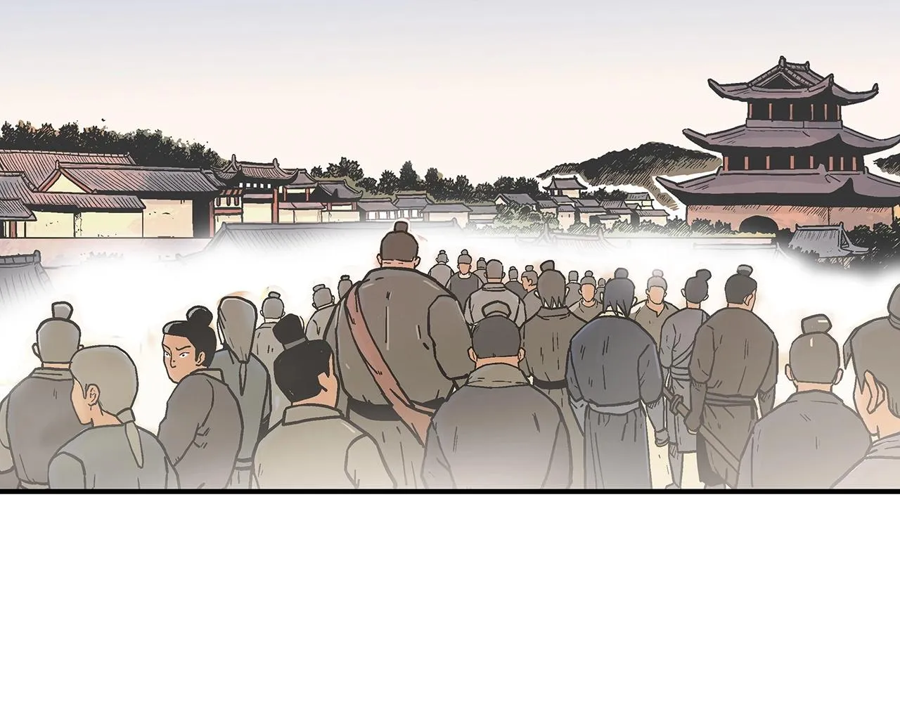 第103话 最后的宁静 第48页
