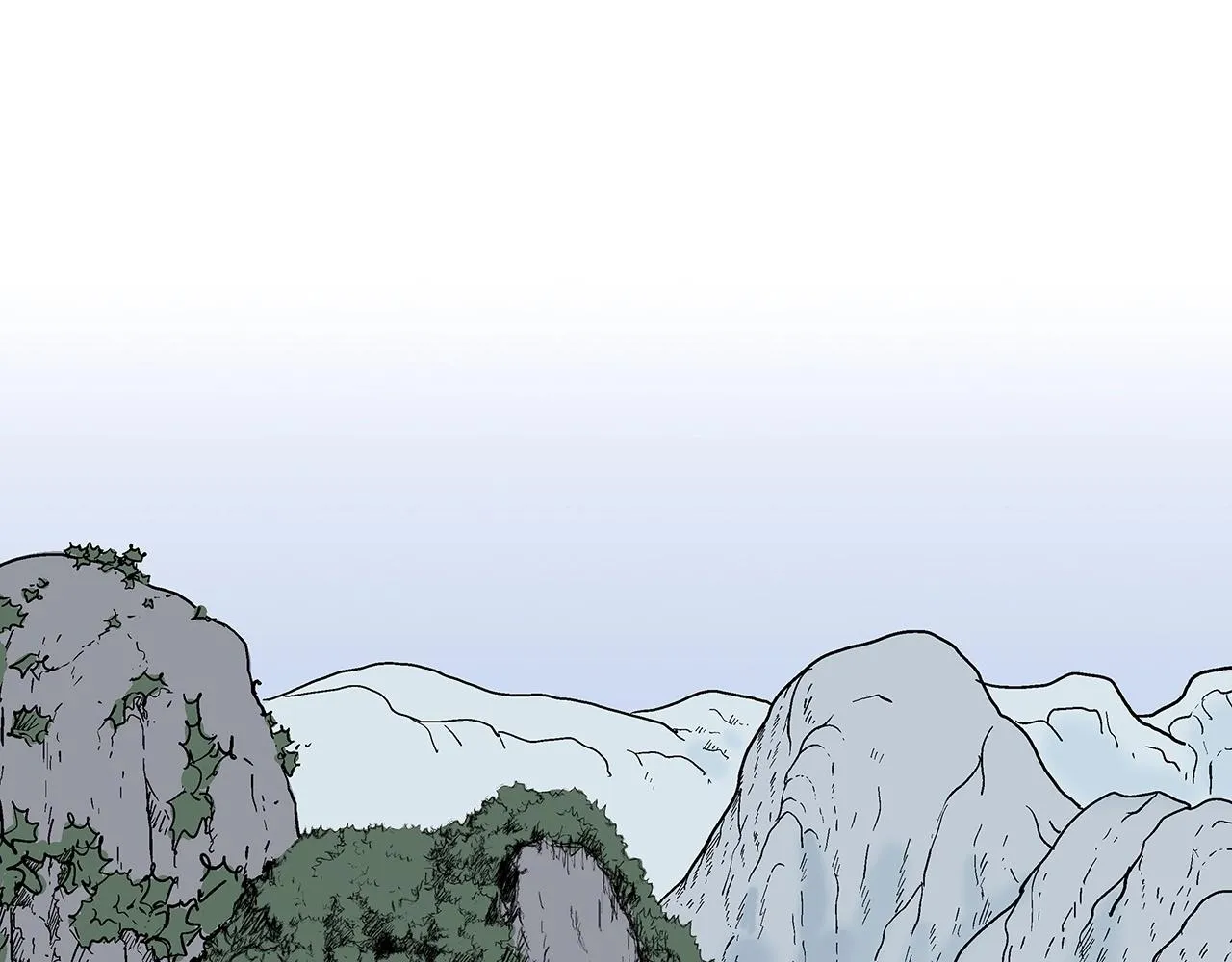 第103话 最后的宁静 第86页
