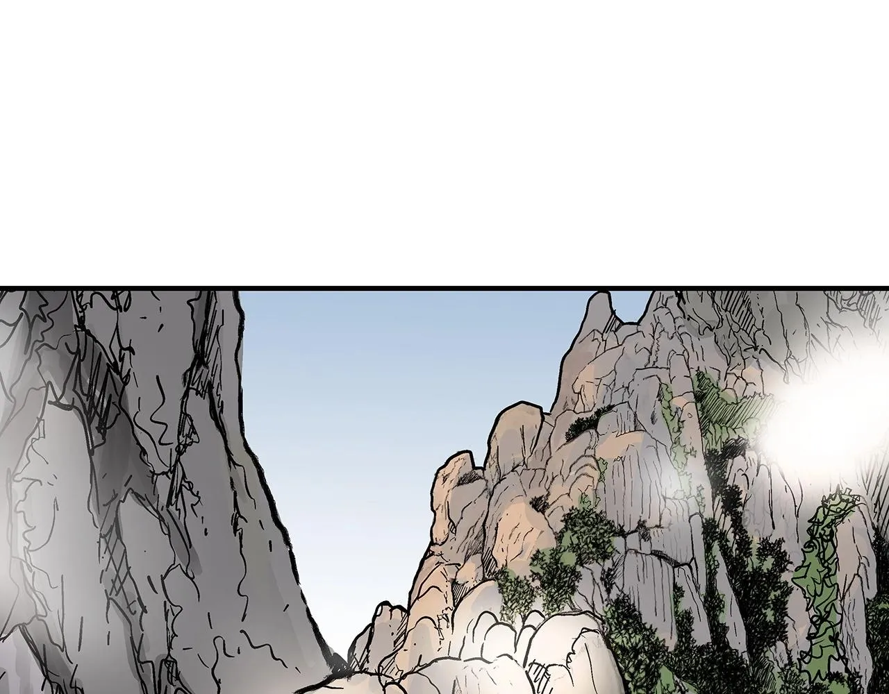 第103话 最后的宁静 第119页