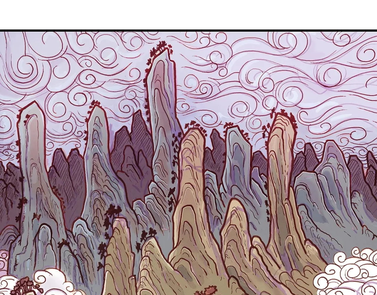 第103话 最后的宁静 第124页