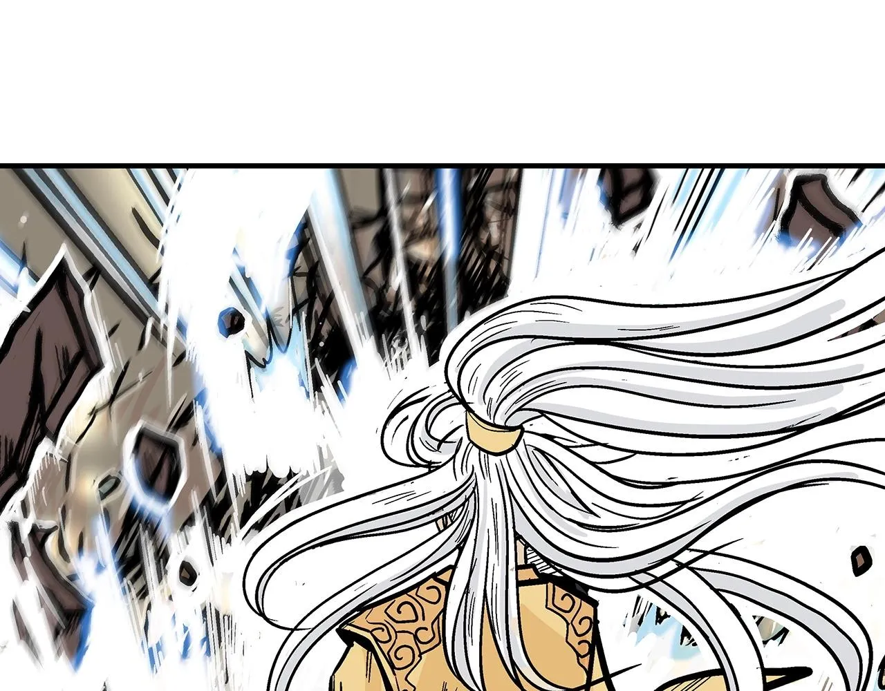 第92话 团灭现场 第108页
