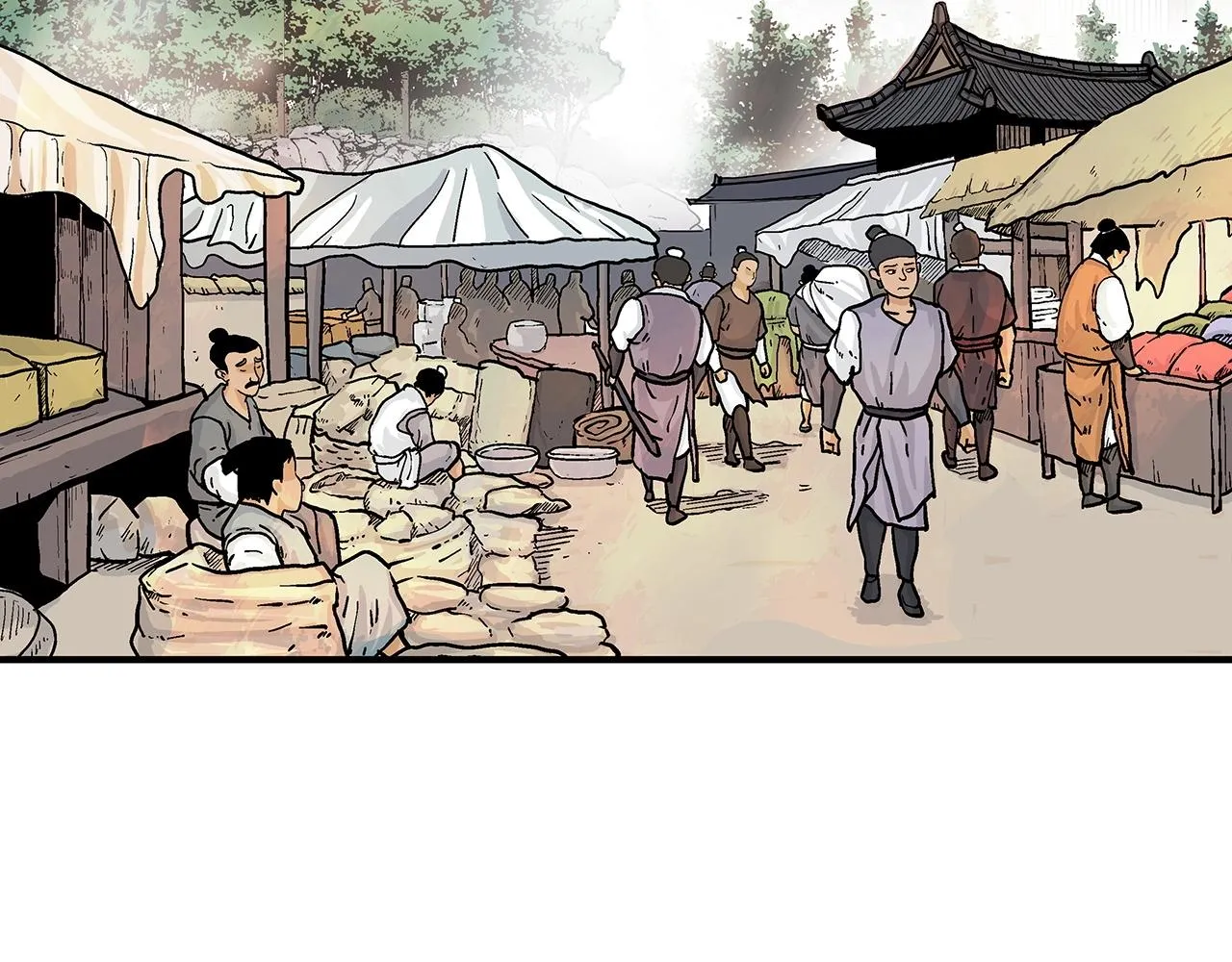 第92话 团灭现场 第145页