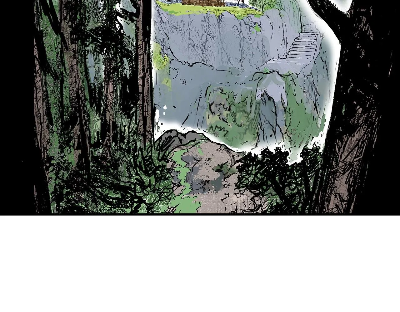第104话 人情世故！ 第35页