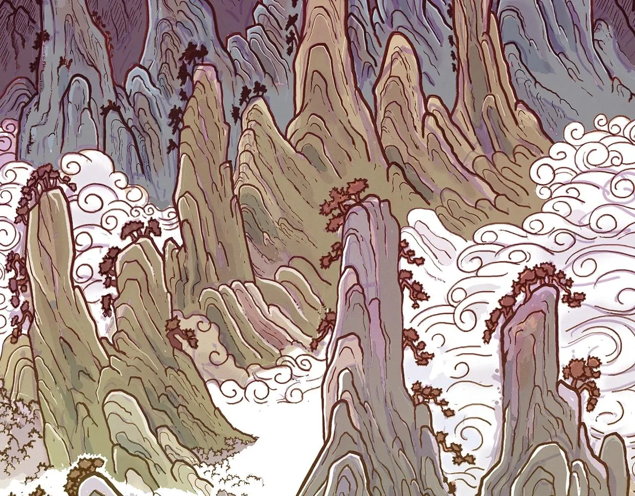 第104话 人情世故！ 第118页