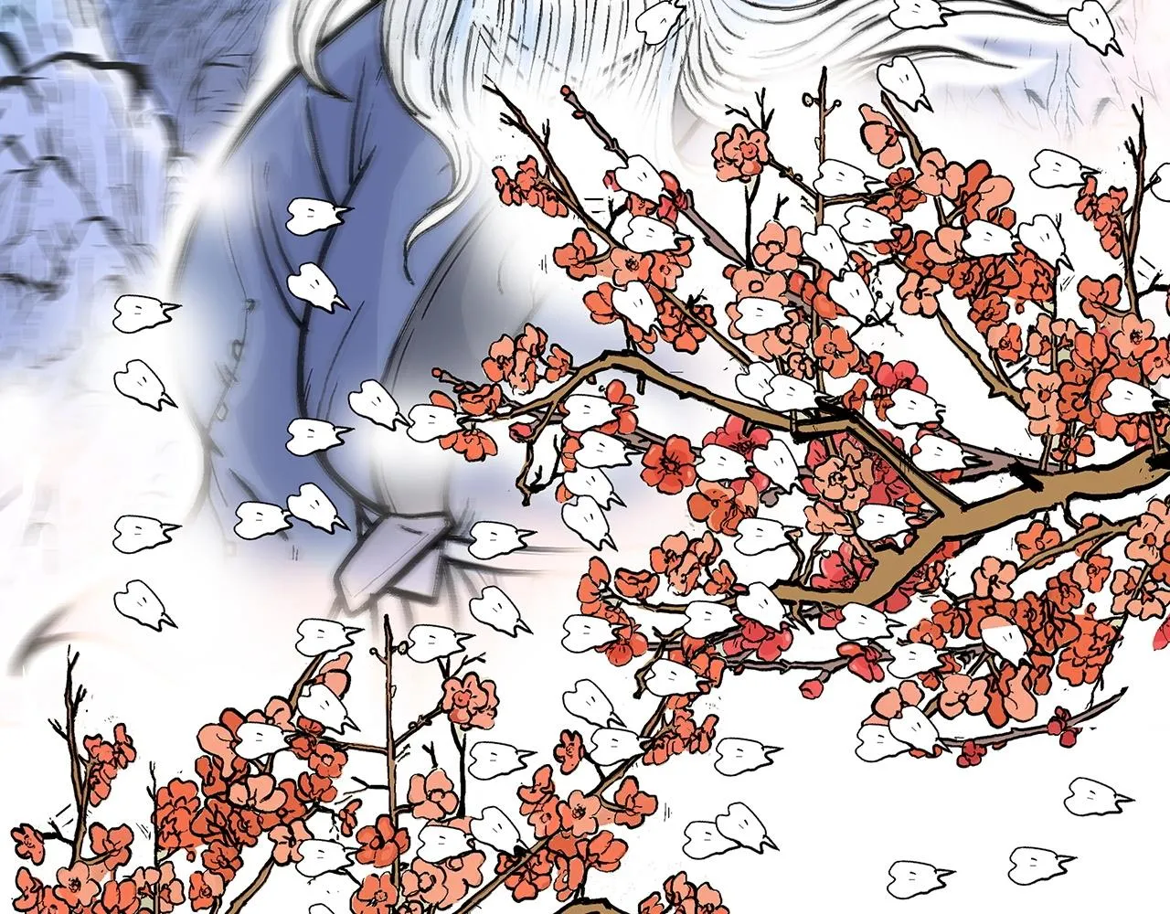 第104话 人情世故！ 第129页