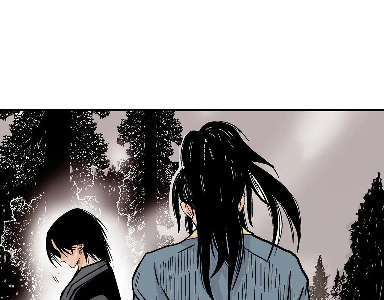 第104话 人情世故！ 第154页